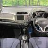 honda fit 2009 TE061 image 1