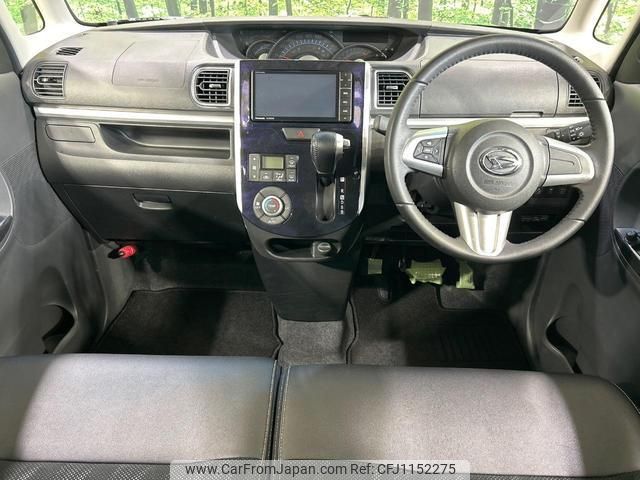 daihatsu tanto 2016 quick_quick_LA600S_LA600S-0416358 image 2