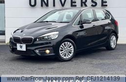 bmw 2-series 2015 quick_quick_2C20_WBA2C12070V374673