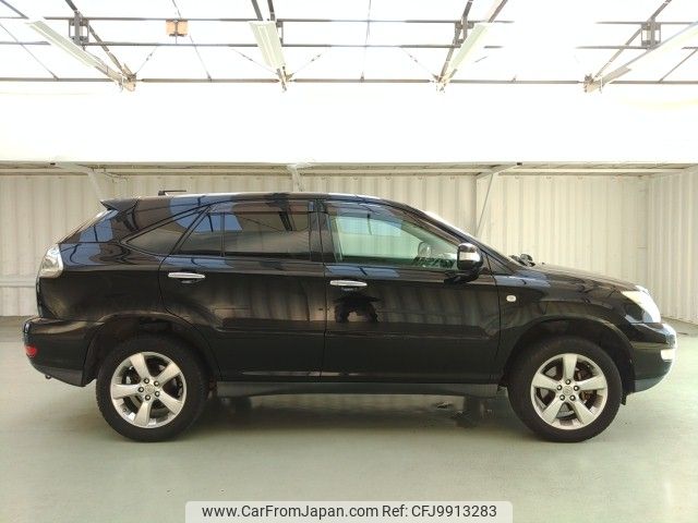 toyota harrier 2007 ENHANCEAUTO_1_ea284304 image 2