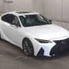 lexus is 2021 -LEXUS--Lexus IS 3BA-ASE30--ASE30-0008961---LEXUS--Lexus IS 3BA-ASE30--ASE30-0008961- image 1