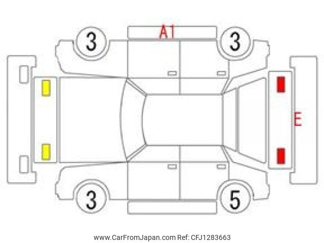 honda n-one 2018 CFJ1283663 image 2
