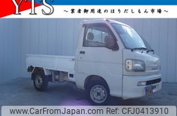 daihatsu hijet-truck 2001 -DAIHATSU--Hijet Truck GD-S210P--S210P-0112116---DAIHATSU--Hijet Truck GD-S210P--S210P-0112116-