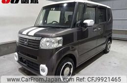 honda n-box-plus 2013 -HONDA 【名変中 】--N BOX + JF2--3101812---HONDA 【名変中 】--N BOX + JF2--3101812-