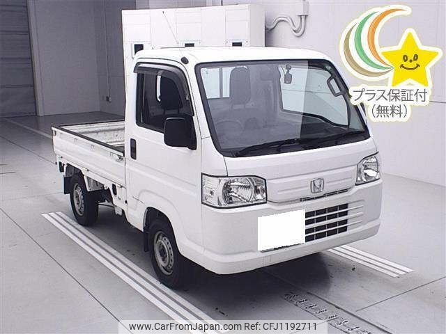 honda acty-truck 2018 -HONDA 【岐阜 480ﾅ3945】--Acty Truck HA8-1400214---HONDA 【岐阜 480ﾅ3945】--Acty Truck HA8-1400214- image 1