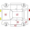 honda n-box-plus 2014 -HONDA--N BOX + DBA-JF1--JF1-3201857---HONDA--N BOX + DBA-JF1--JF1-3201857- image 2