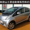 mitsubishi i-miev 2012 -MITSUBISHI--i-Miev ZAA-HA3W--HA3W-0301959---MITSUBISHI--i-Miev ZAA-HA3W--HA3W-0301959- image 1