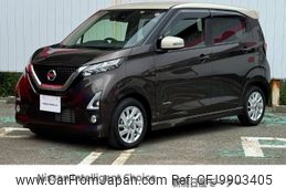 nissan dayz 2019 -NISSAN 【新潟 581ﾆ8270】--DAYZ B44W--0014236---NISSAN 【新潟 581ﾆ8270】--DAYZ B44W--0014236-