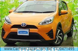 toyota aqua 2017 quick_quick_DAA-NHP10H_NHP10-6665501