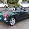 daihatsu copen 2022 quick_quick_3BA-LA400K_LA400K-0051720 image 13