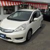 honda fit-shuttle 2011 -HONDA--Fit Shuttle DAA-GP2--GP2-3002490---HONDA--Fit Shuttle DAA-GP2--GP2-3002490- image 1