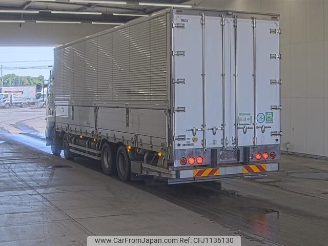 hino profia 2015 -HINO--Profia FW1EXEG-11882---HINO--Profia FW1EXEG-11882- image 2
