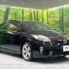 toyota prius 2012 CFJ1527585 image 16