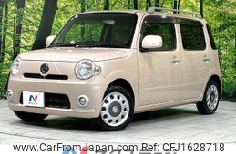 daihatsu mira-cocoa 2010 CFJ1628718