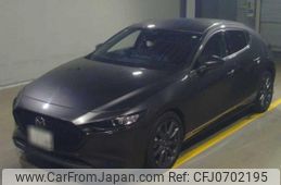 mazda mazda3-fastback 2021 quick_quick_6BA-BP5P_152020