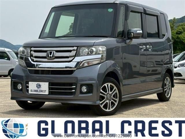 honda n-box 2017 quick_quick_DBA-JF1_JF1-1947307 image 1