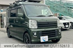 suzuki every-wagon 2021 quick_quick_3BA-DA17W_DA17W-285118