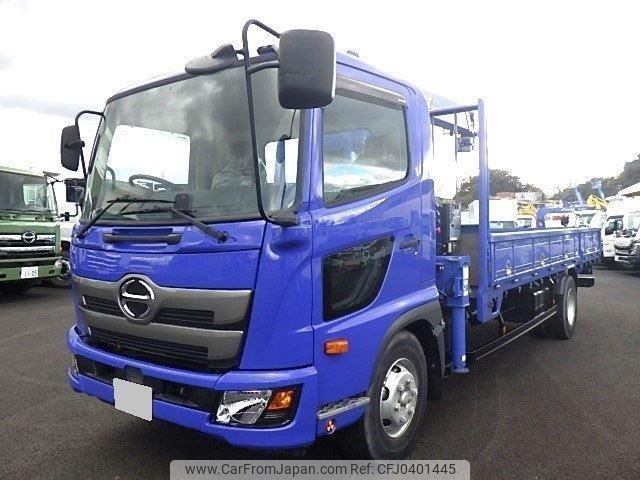 hino ranger 2019 -HINO--Hino Ranger 2KG-FC2ABA--FC2AB-1147674---HINO--Hino Ranger 2KG-FC2ABA--FC2AB-1147674- image 1