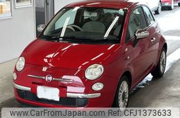 fiat 500 2011 -FIAT 【宮崎 501ね2507】--Fiat 500 31212-00584818---FIAT 【宮崎 501ね2507】--Fiat 500 31212-00584818-