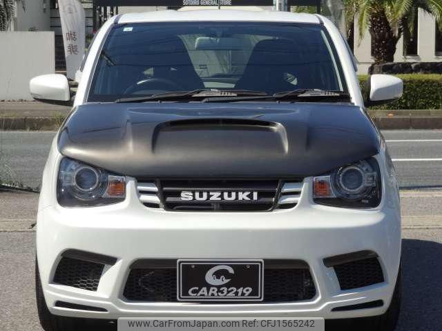 suzuki alto-works 2019 CFJ1565242 image 2