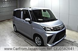 toyota roomy 2022 -TOYOTA--Roomy M900A-0691908---TOYOTA--Roomy M900A-0691908-