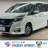 nissan serena 2019 -NISSAN--Serena DAA-HFC27--HFC27-031637---NISSAN--Serena DAA-HFC27--HFC27-031637- image 1