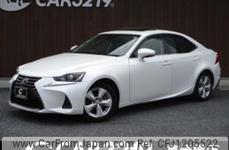 lexus is 2018 -LEXUS 【名変中 】--Lexus IS AVE30--5074606---LEXUS 【名変中 】--Lexus IS AVE30--5074606-