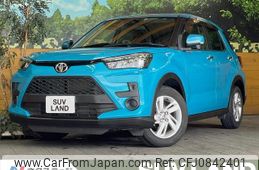 toyota raize 2019 quick_quick_A200A_A200A-0011327