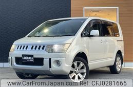 mitsubishi delica-d5 2010 -MITSUBISHI--Delica D5 DBA-CV5W--CV5W-0407622---MITSUBISHI--Delica D5 DBA-CV5W--CV5W-0407622-