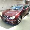 mercedes-benz c-class 2006 ENHANCEAUTO_1_ea274440 image 7