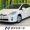 toyota prius 2010 -TOYOTA--Prius DAA-ZVW30--ZVW30-5115131---TOYOTA--Prius DAA-ZVW30--ZVW30-5115131- image 1