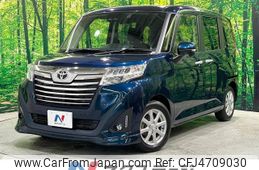 toyota roomy 2019 -TOYOTA--Roomy DBA-M910A--M910A-0054745---TOYOTA--Roomy DBA-M910A--M910A-0054745-