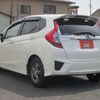 honda fit 2014 CARSENSOR_JP_AU6343505688 image 12