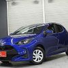 toyota yaris 2021 quick_quick_5BA-MXPA10_MXPA10-2047073 image 1