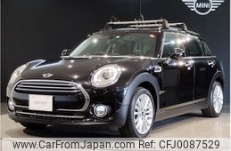 mini mini-others 2017 -BMW--BMW Mini DBA-LN15--WMWLN320102F17048---BMW--BMW Mini DBA-LN15--WMWLN320102F17048-