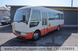 mitsubishi-fuso rosa-bus 2010 -MITSUBISHI--Rosa PDG-BE63DG--BE63DG-800164---MITSUBISHI--Rosa PDG-BE63DG--BE63DG-800164-