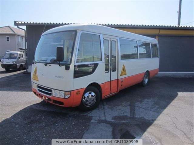 mitsubishi-fuso rosa-bus 2010 -MITSUBISHI--Rosa PDG-BE63DG--BE63DG-800164---MITSUBISHI--Rosa PDG-BE63DG--BE63DG-800164- image 1