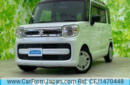 suzuki spacia 2018 CFJ1470448