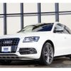 audi sq5 2016 -AUDI--Audi SQ5 ABA-8RCTXF--WAUZZZ8R8GA023757---AUDI--Audi SQ5 ABA-8RCTXF--WAUZZZ8R8GA023757- image 1