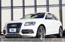 audi sq5 2016 -AUDI--Audi SQ5 ABA-8RCTXF--WAUZZZ8R8GA023757---AUDI--Audi SQ5 ABA-8RCTXF--WAUZZZ8R8GA023757-