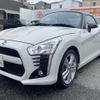 daihatsu copen 2014 -DAIHATSU--Copen DBA-LA400K--LA400K-0006569---DAIHATSU--Copen DBA-LA400K--LA400K-0006569- image 1