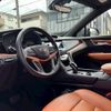cadillac xt5 2022 quick_quick_1344_1GYFN9RS3NZ146166 image 2