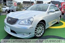 toyota crown-majesta 2005 quick_quick_DBA-UZS186_UZS186-0013105