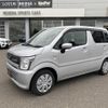 suzuki wagon-r 2017 CFJ1658118 image 4