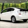 toyota prius 2009 -TOYOTA--Prius DAA-ZVW30--ZVW30-1112339---TOYOTA--Prius DAA-ZVW30--ZVW30-1112339- image 17