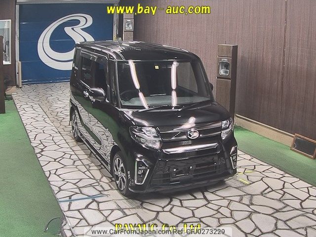 daihatsu tanto 2019 -DAIHATSU--Tanto LA650S-0056481---DAIHATSU--Tanto LA650S-0056481- image 1