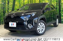 toyota yaris-cross 2024 quick_quick_MXPJ10_MXPJ10-2067285