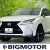 lexus nx 2017 quick_quick_DBA-AGZ10_AGZ10-1013569 image 1