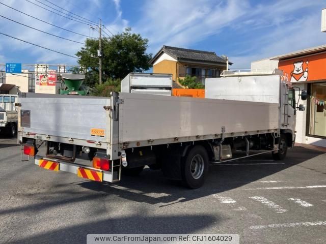 hino ranger 2016 CFJ1604029 image 2