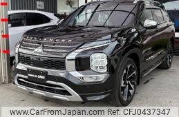 mitsubishi outlander-phev 2023 -MITSUBISHI--Outlander PHEV 5LA-GN0W--GN0W-0307478---MITSUBISHI--Outlander PHEV 5LA-GN0W--GN0W-0307478-